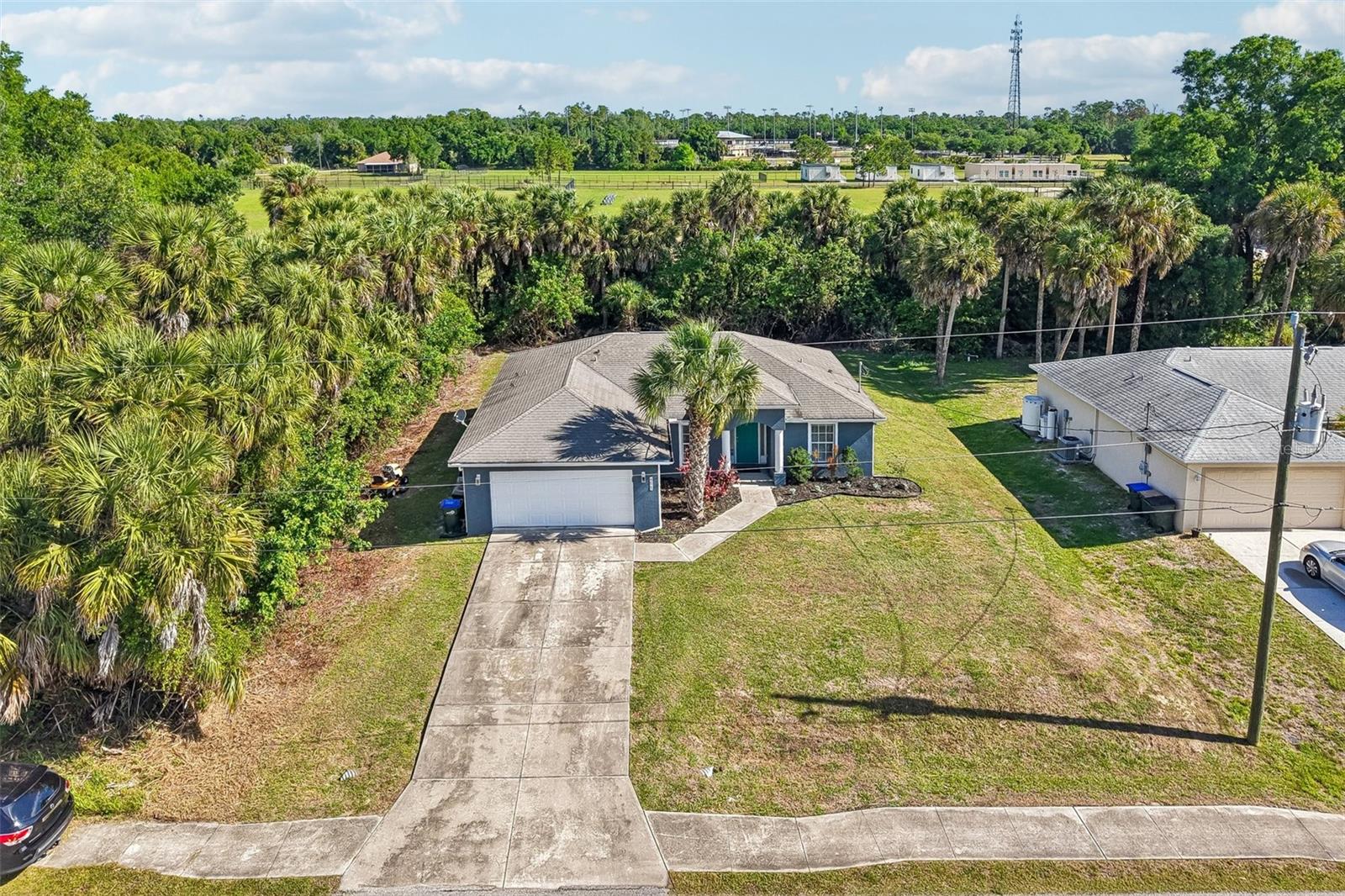 4628 ADDERTON AVE, NORTH PORT, FL, 34288