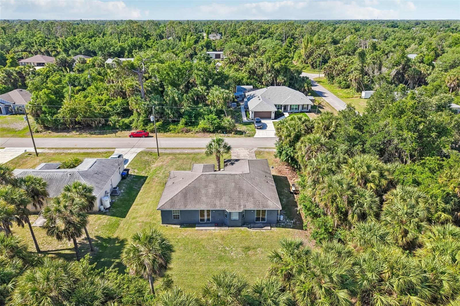 4628 ADDERTON AVE, NORTH PORT, FL, 34288