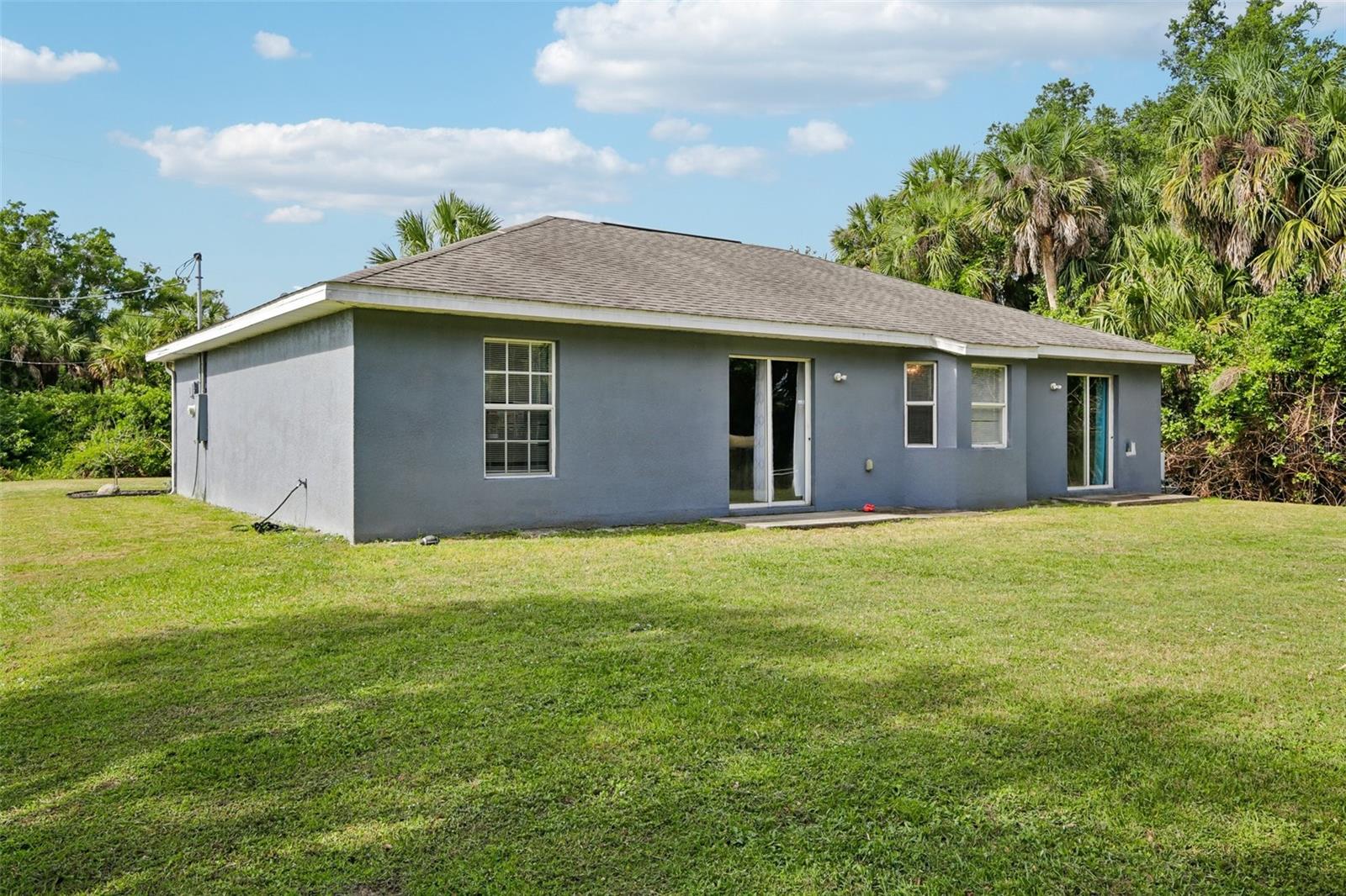 4628 ADDERTON AVE, NORTH PORT, FL, 34288