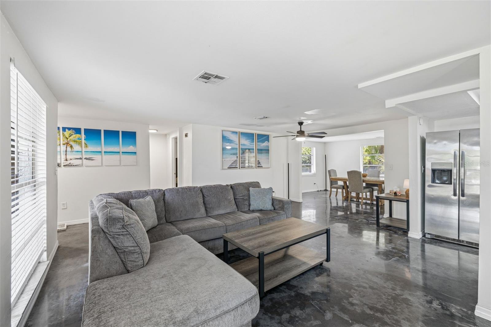 6410 WESTPORT DR, PORT RICHEY, FL, 34668