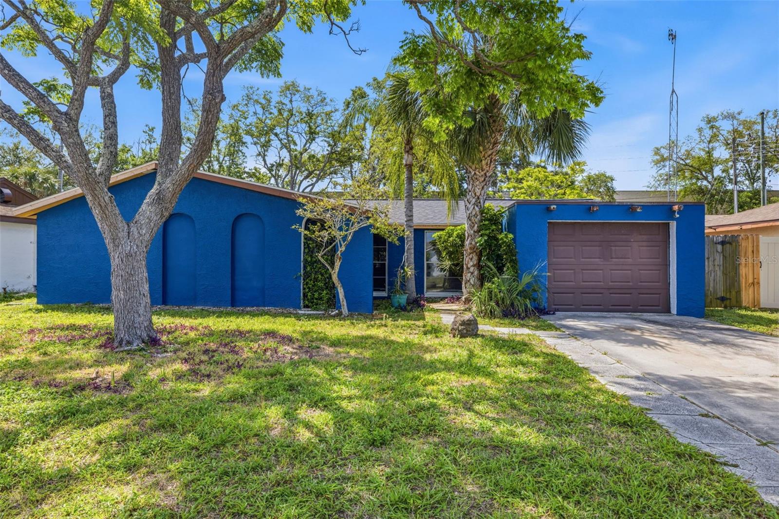 6410 WESTPORT DR, PORT RICHEY, FL, 34668