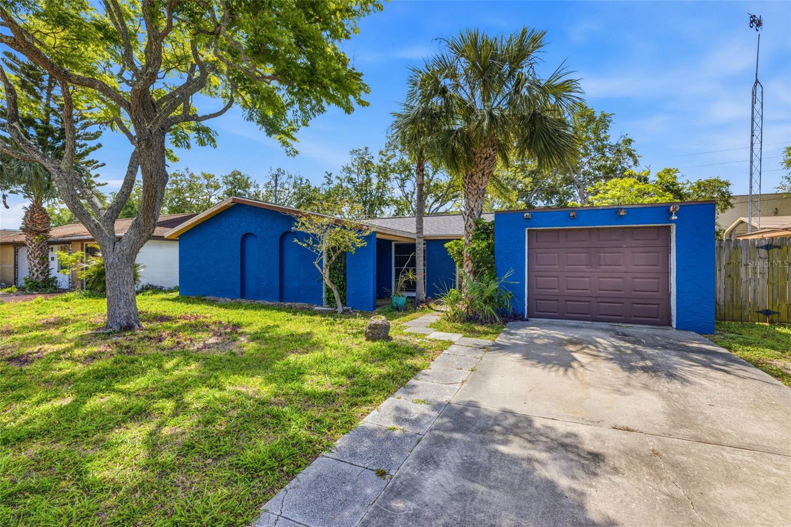 6410 WESTPORT DR, PORT RICHEY, FL, 34668