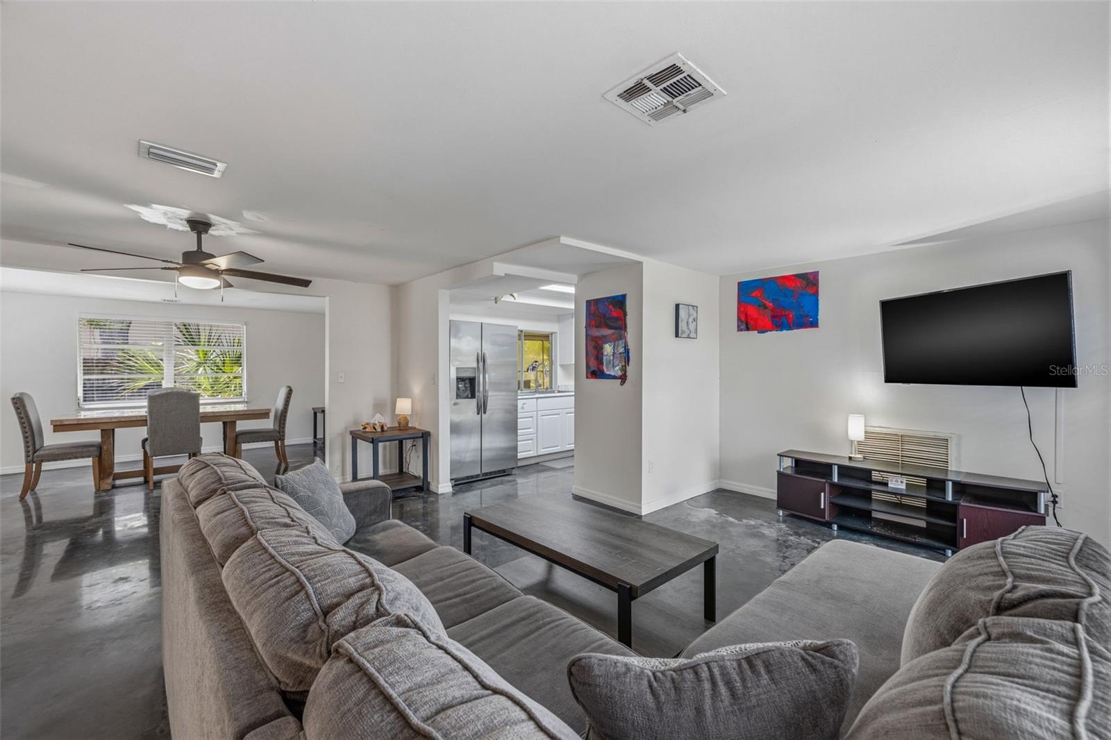 6410 WESTPORT DR, PORT RICHEY, FL, 34668