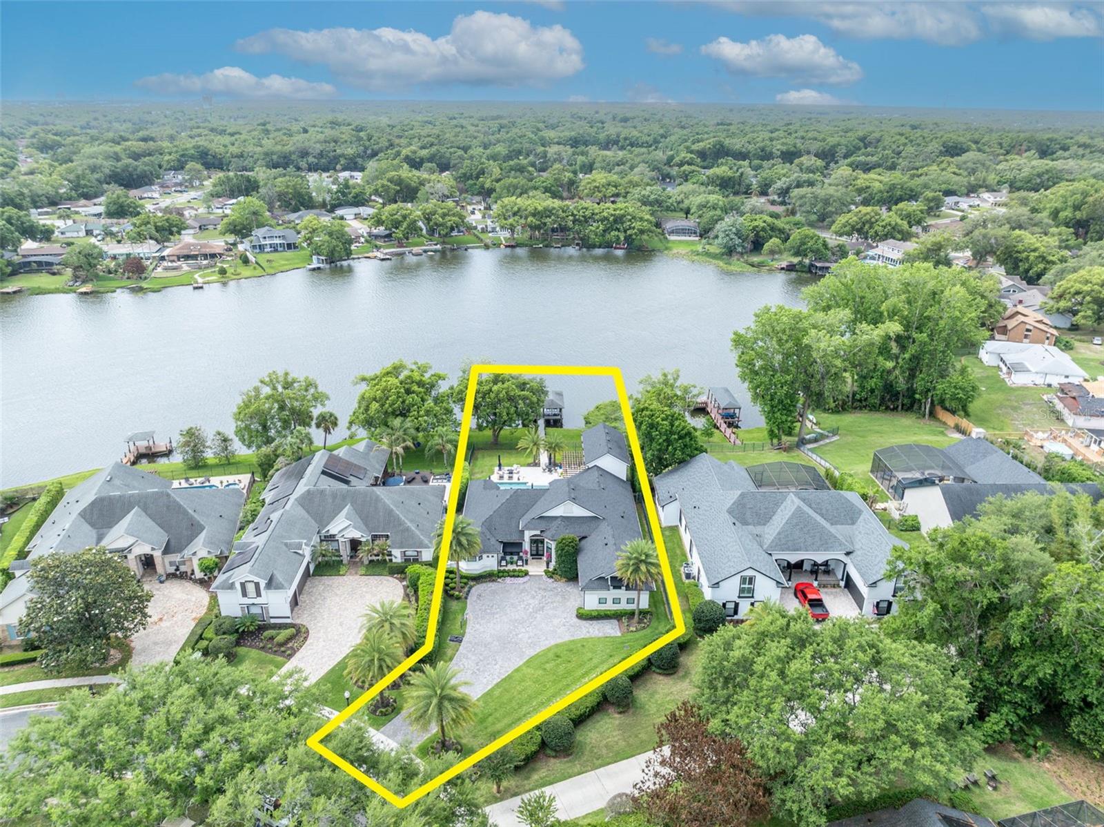 5102 SAILWIND CIR, ORLANDO, FL, 32810