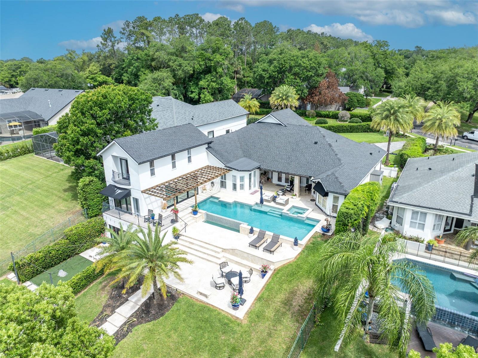 5102 SAILWIND CIR, ORLANDO, FL, 32810