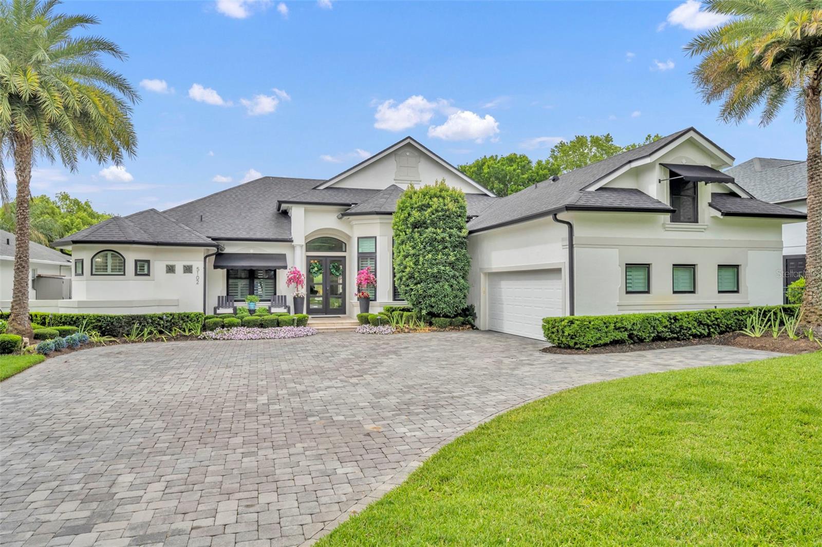 5102 SAILWIND CIR, ORLANDO, FL, 32810