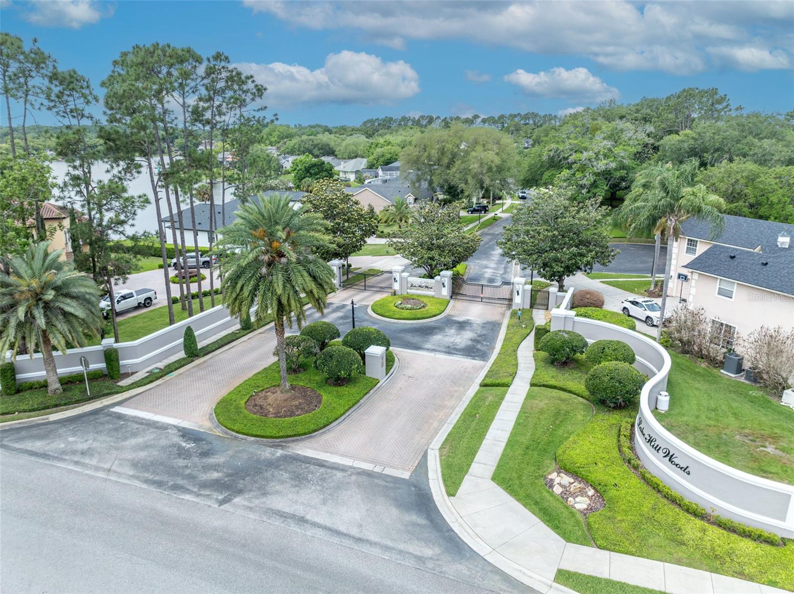 5102 SAILWIND CIR, ORLANDO, FL, 32810
