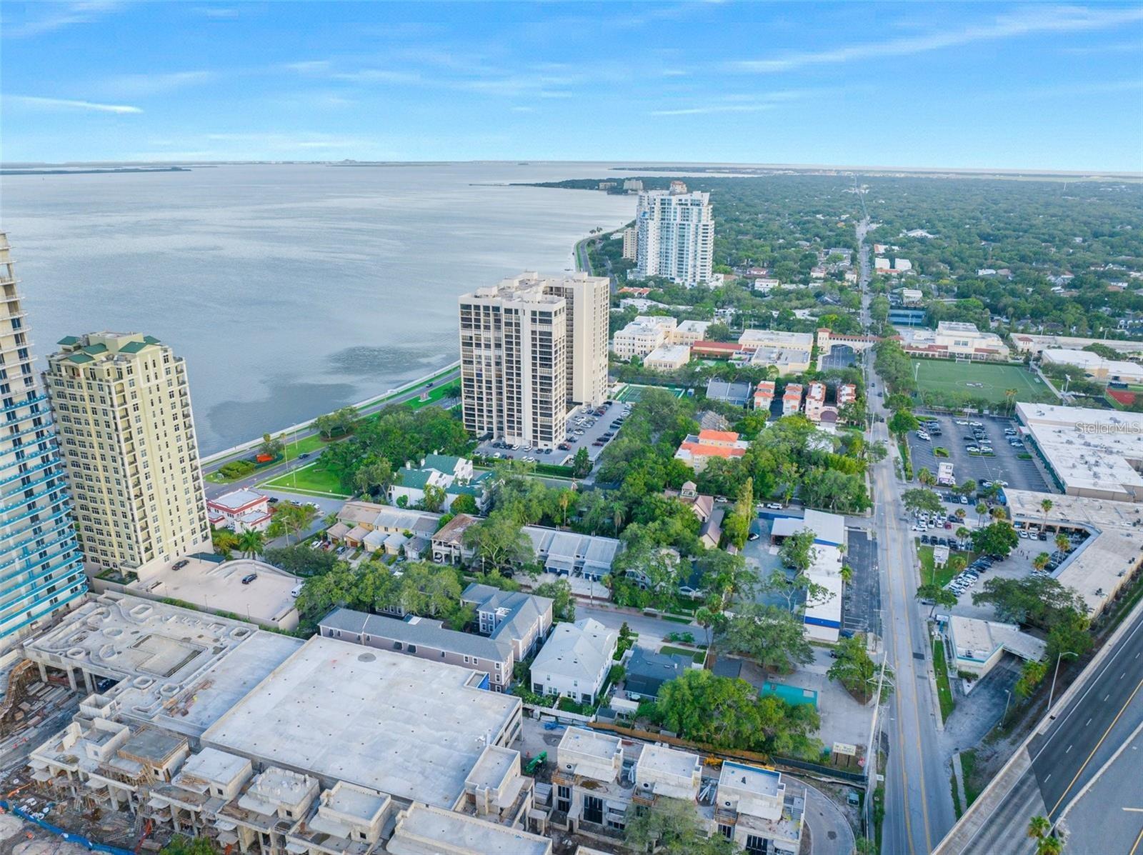 3014 W MASON ST #A, TAMPA, FL, 33629