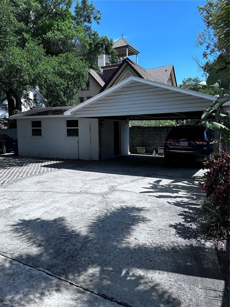 3014 W MASON ST #A, TAMPA, FL, 33629