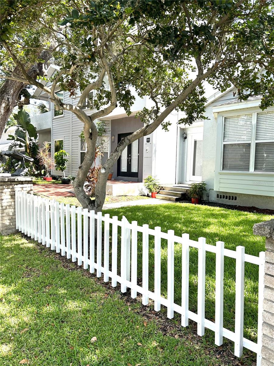 3014 W MASON ST #A, TAMPA, FL, 33629