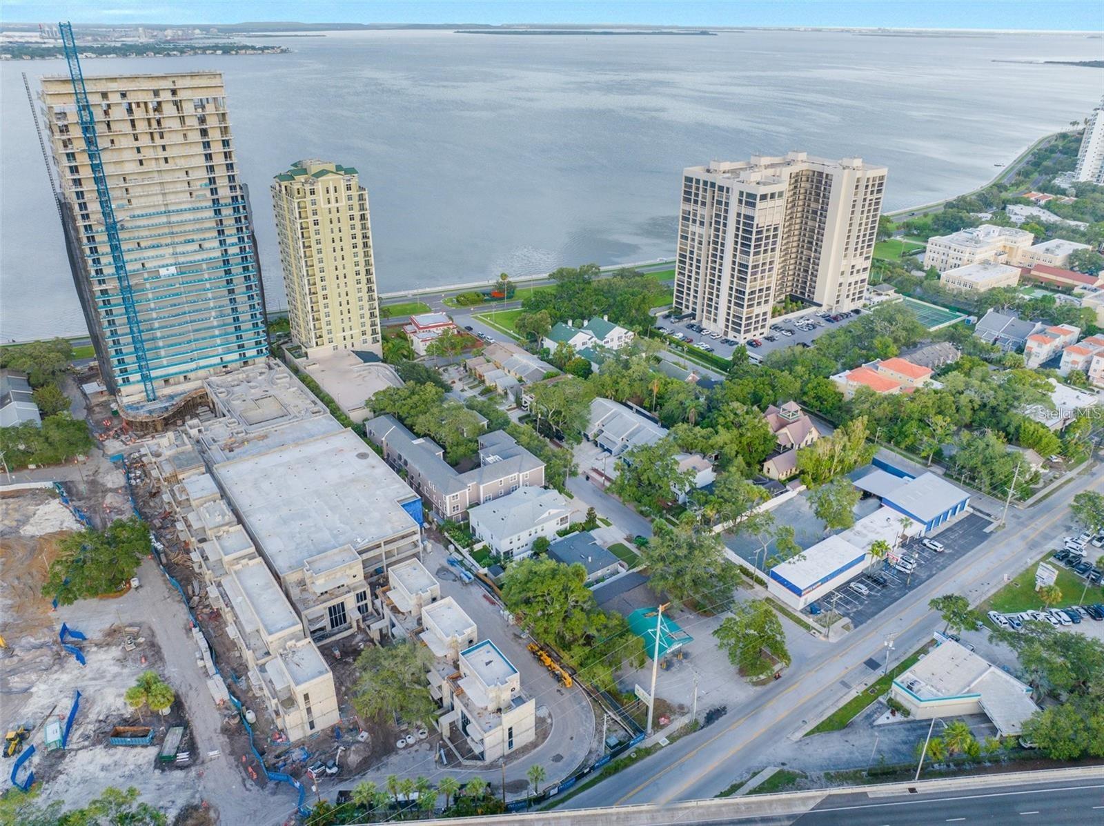 3014 W MASON ST #A, TAMPA, FL, 33629