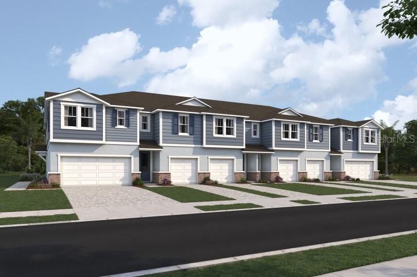 8851 GINKO RUN, PARRISH, FL, 34219