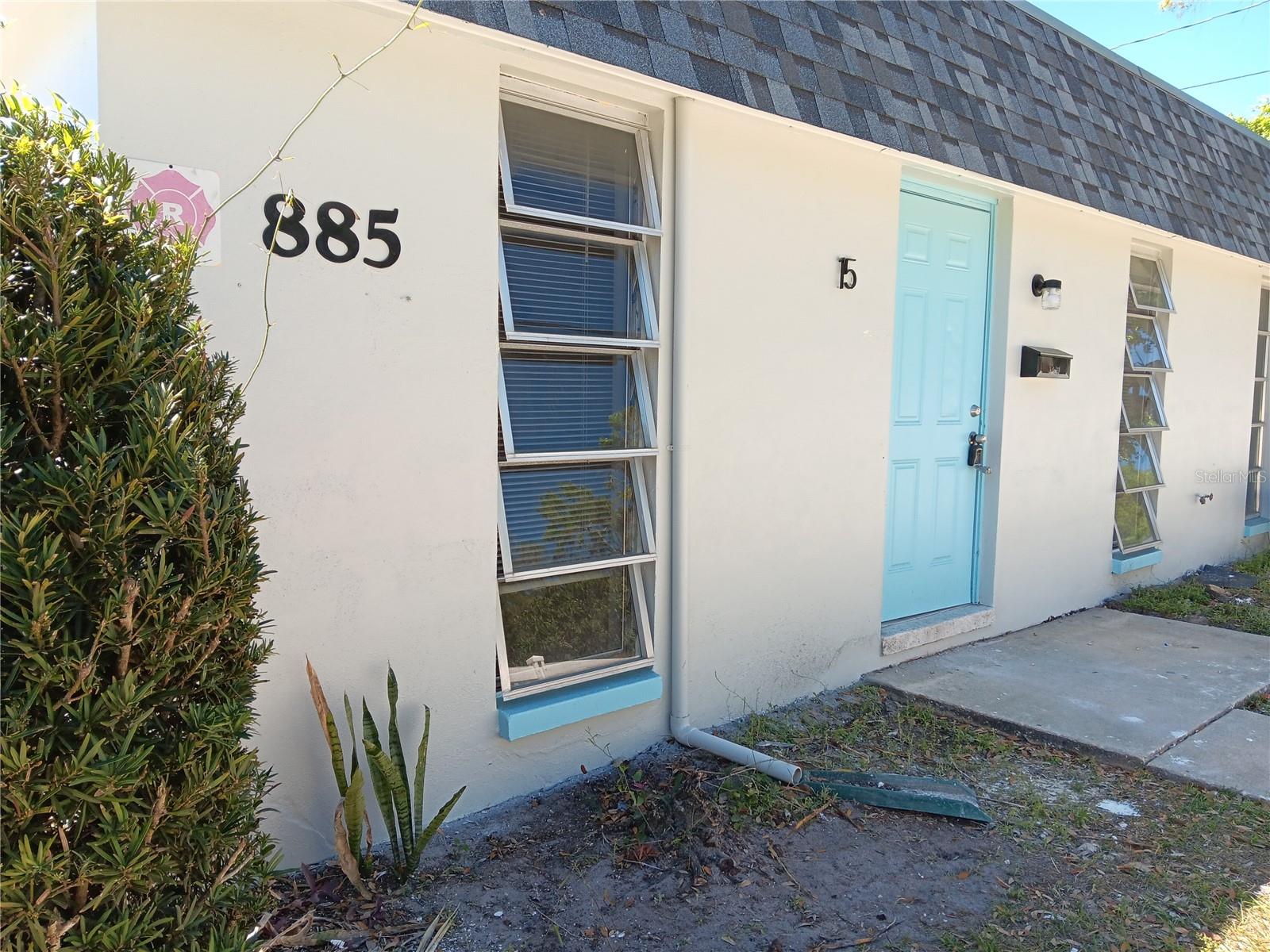 885 BELTREES ST #15, DUNEDIN, FL, 34698