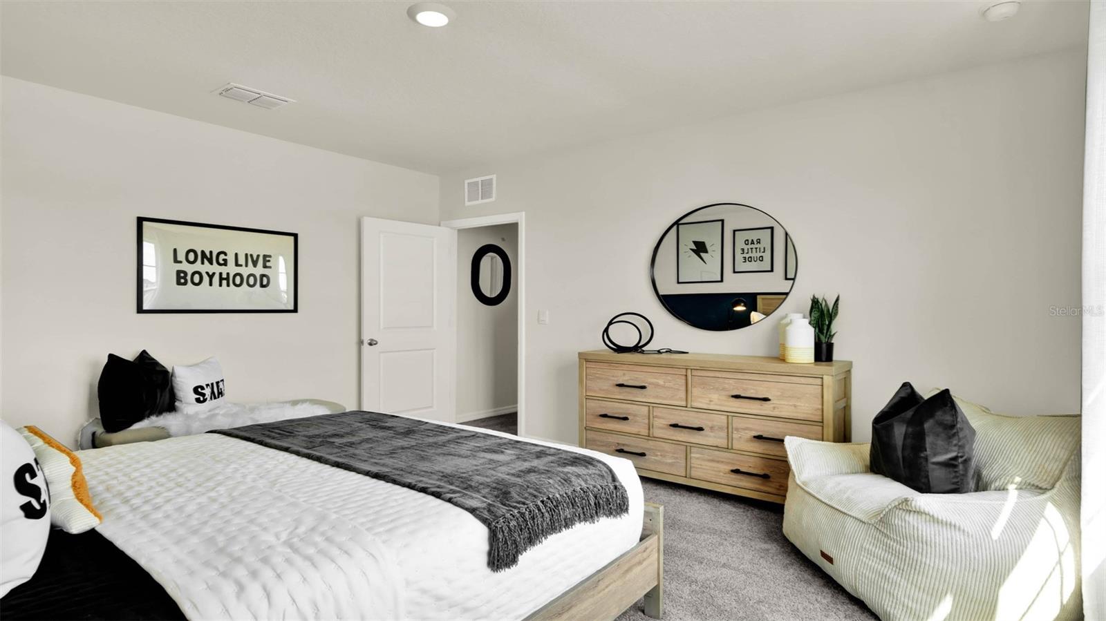 5006 MARSHELDER ST, APOPKA, FL, 32712