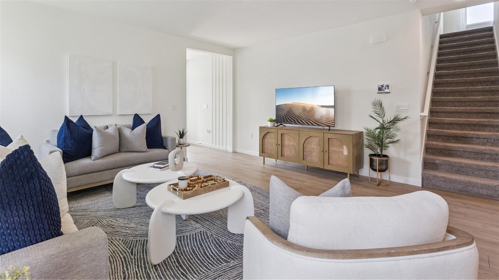 5006 MARSHELDER ST, APOPKA, FL, 32712