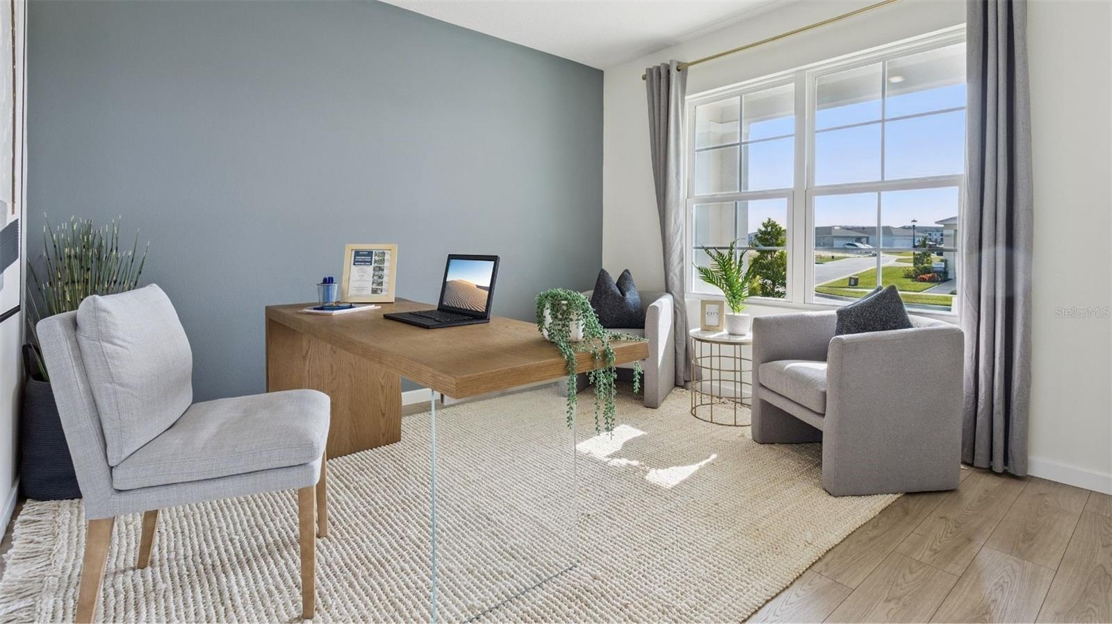 5006 MARSHELDER ST, APOPKA, FL, 32712