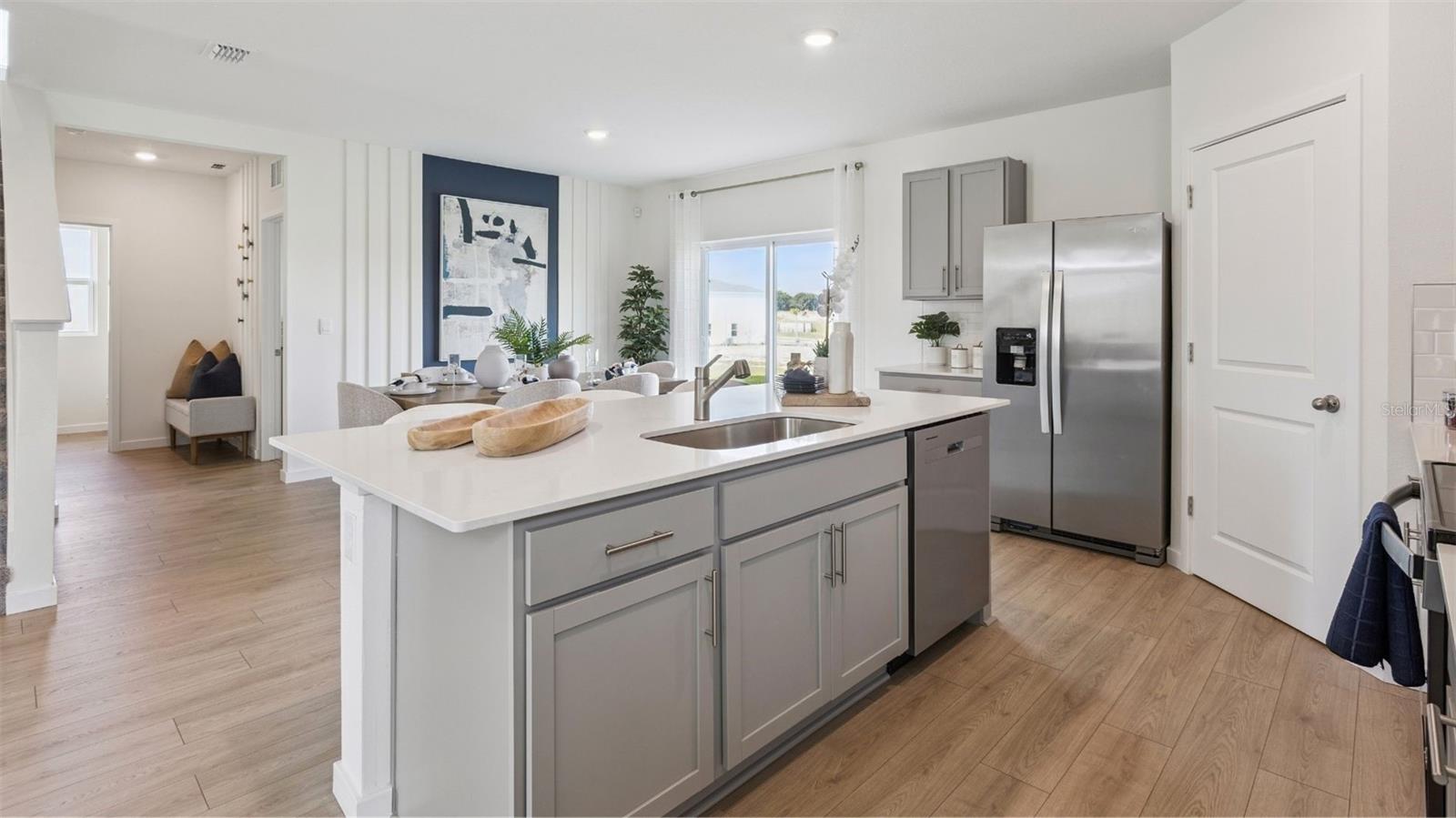 5006 MARSHELDER ST, APOPKA, FL, 32712