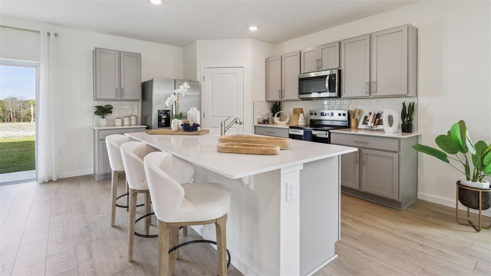 5006 MARSHELDER ST, APOPKA, FL, 32712