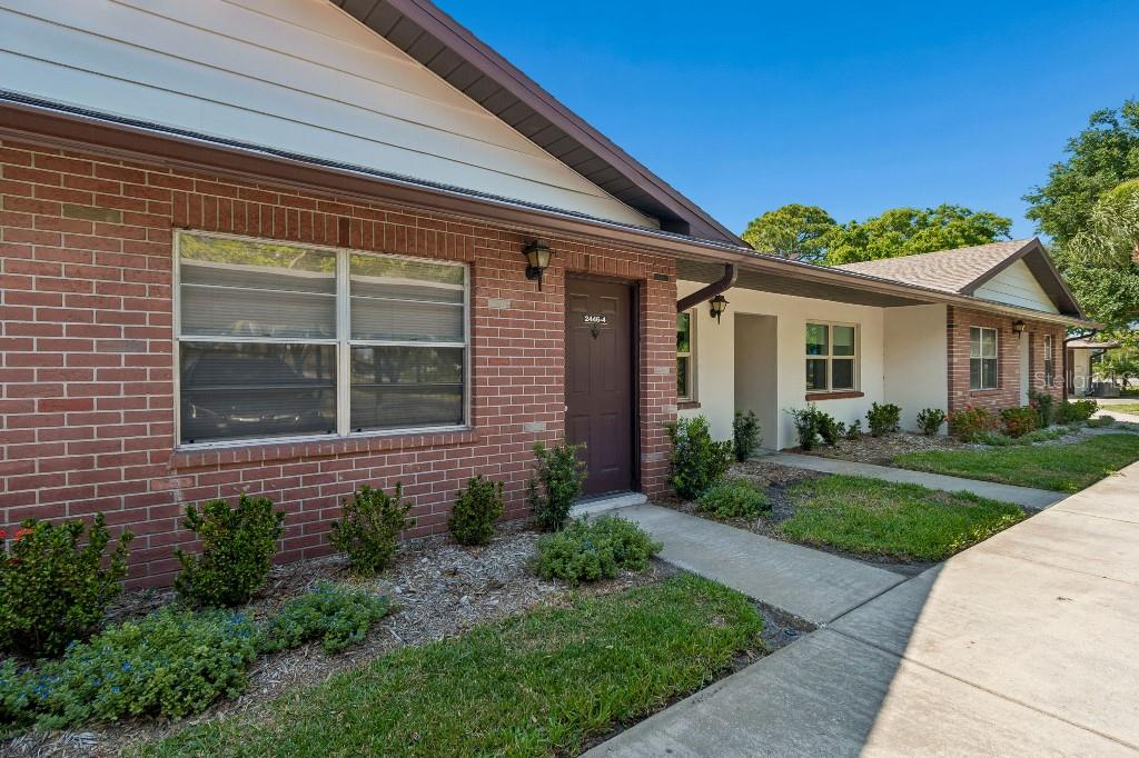 2446 ENTERPRISE RD #4, CLEARWATER, FL, 33763