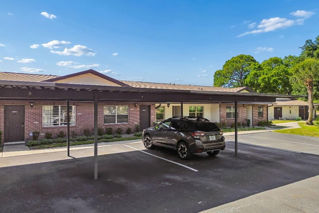 2446 ENTERPRISE RD #4, CLEARWATER, FL, 33763