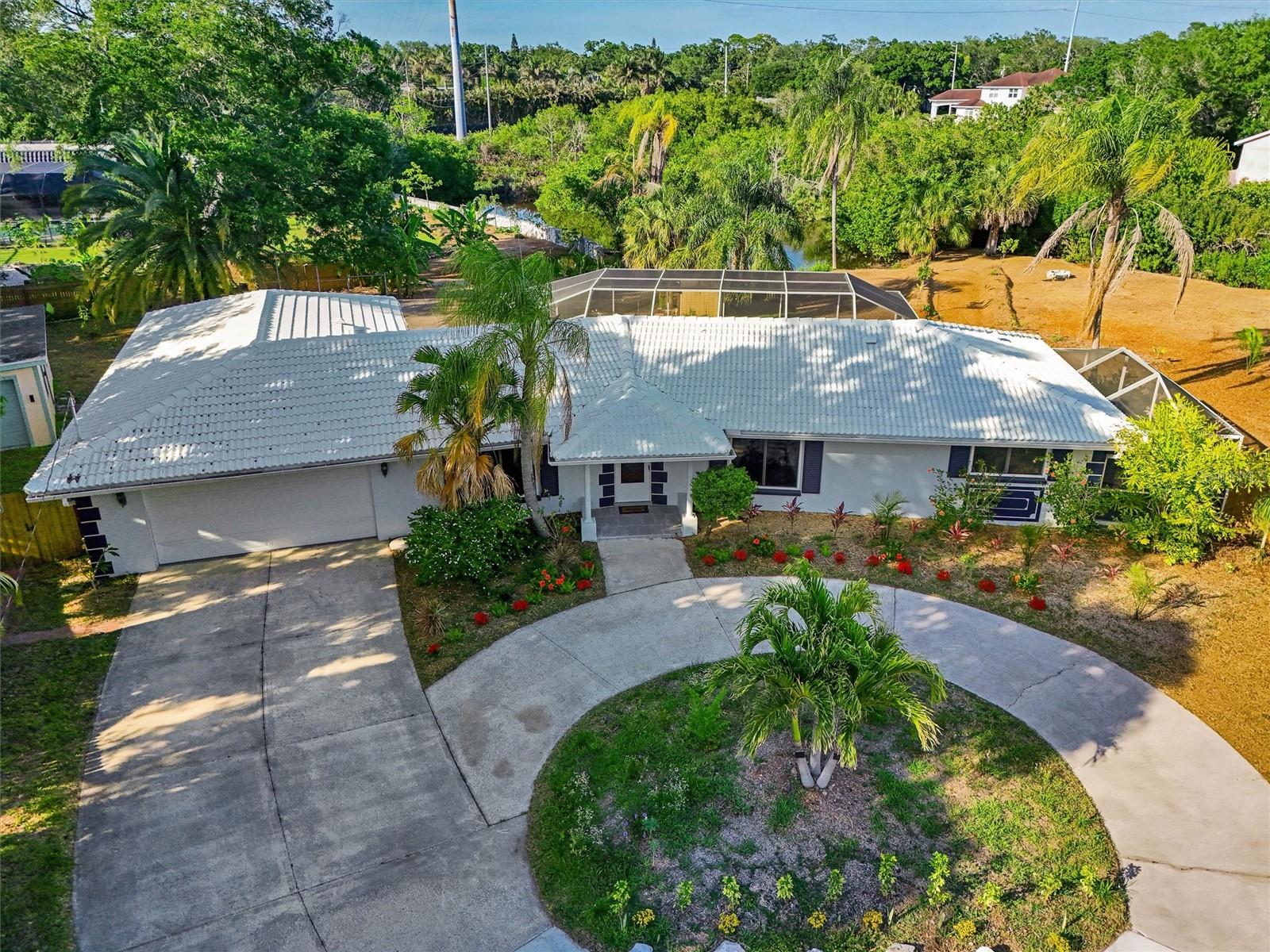 1667 BRAVO DR, CLEARWATER, FL, 33764