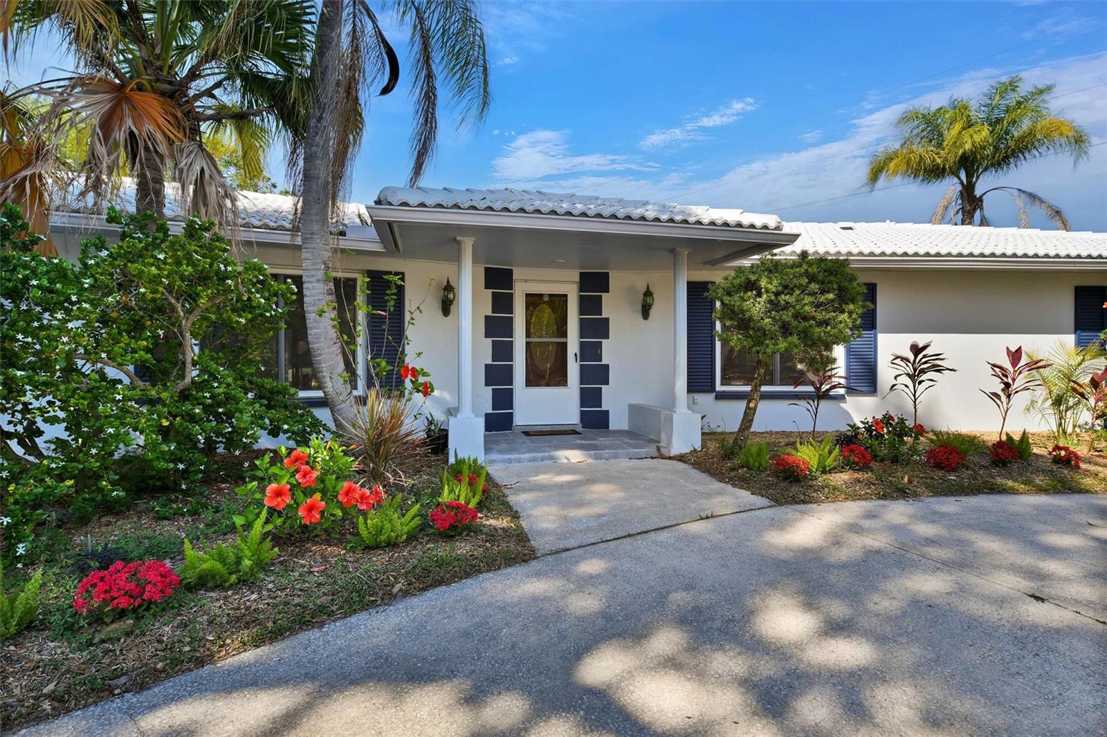 1667 BRAVO DR, CLEARWATER, FL, 33764