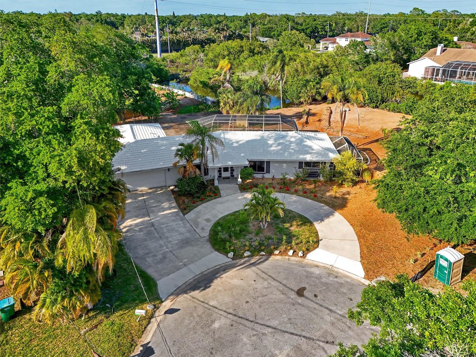 1667 BRAVO DR, CLEARWATER, FL, 33764