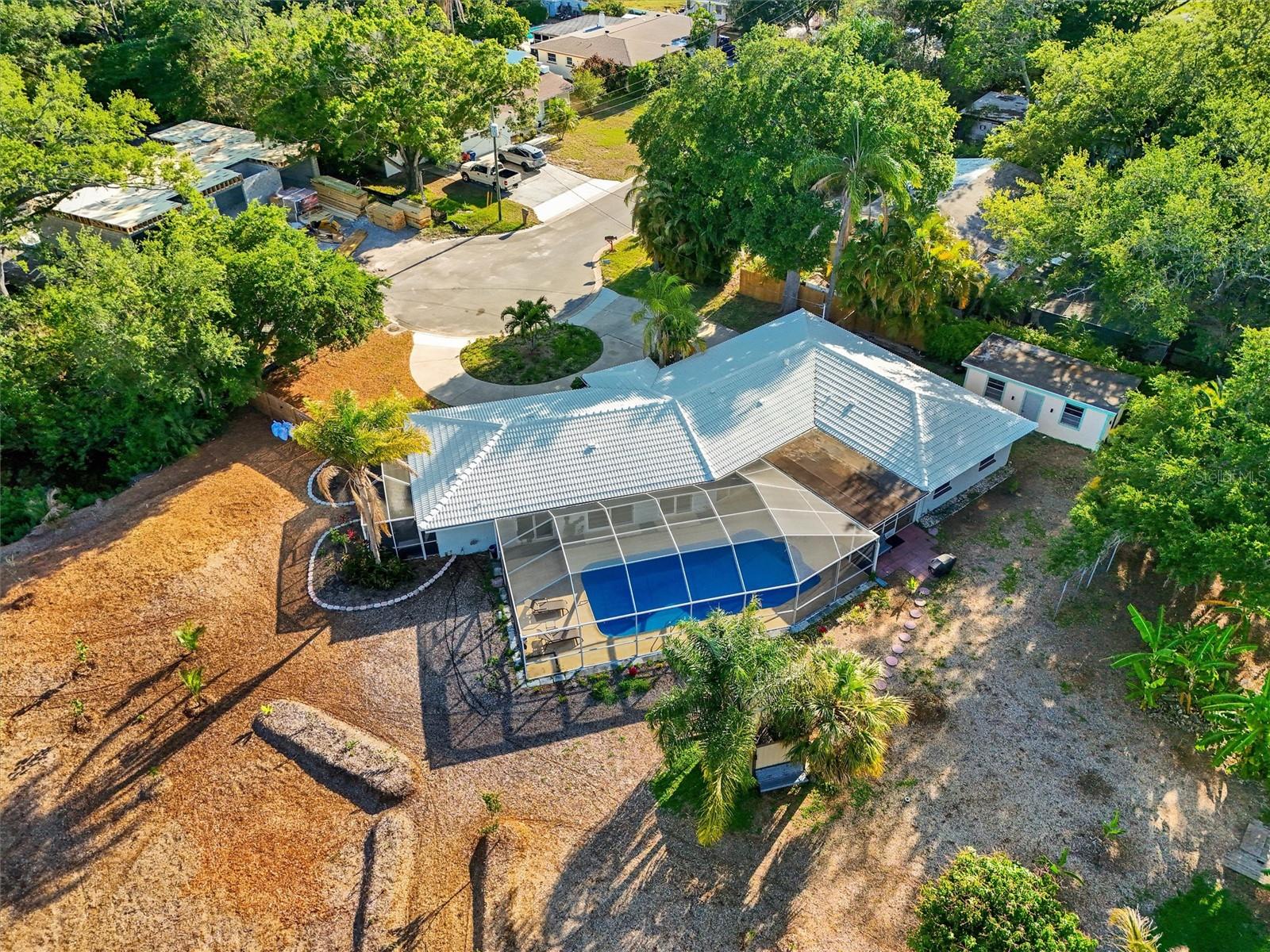 1667 BRAVO DR, CLEARWATER, FL, 33764