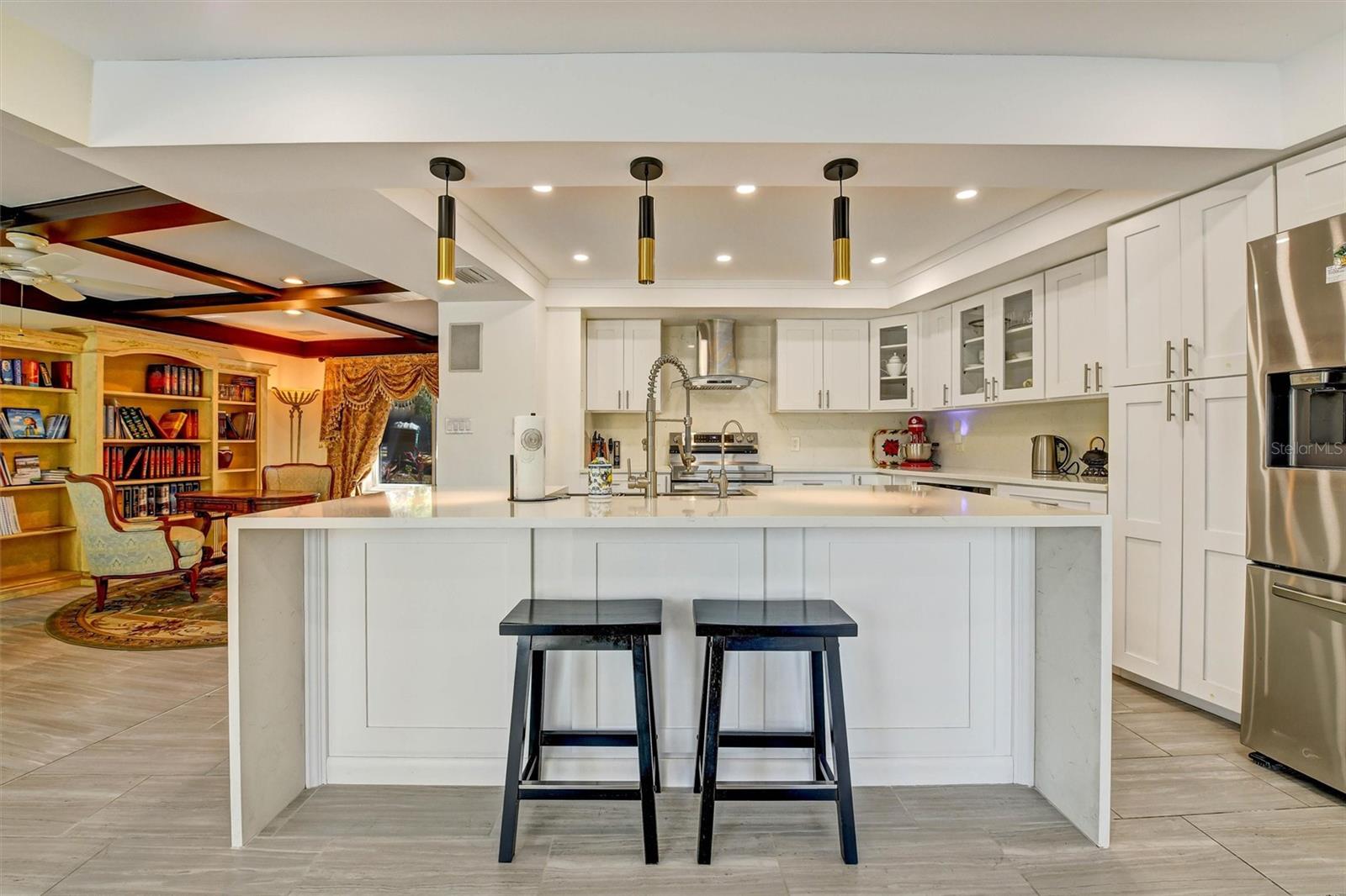 1667 BRAVO DR, CLEARWATER, FL, 33764