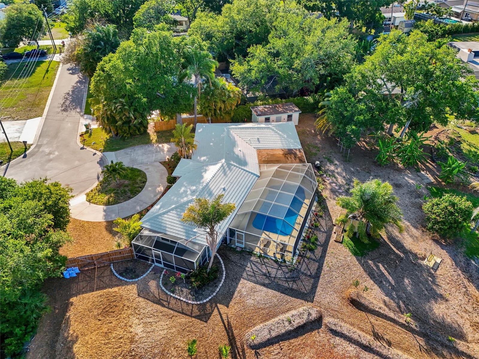 1667 BRAVO DR, CLEARWATER, FL, 33764