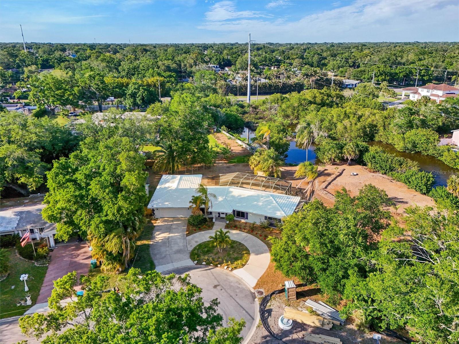 1667 BRAVO DR, CLEARWATER, FL, 33764