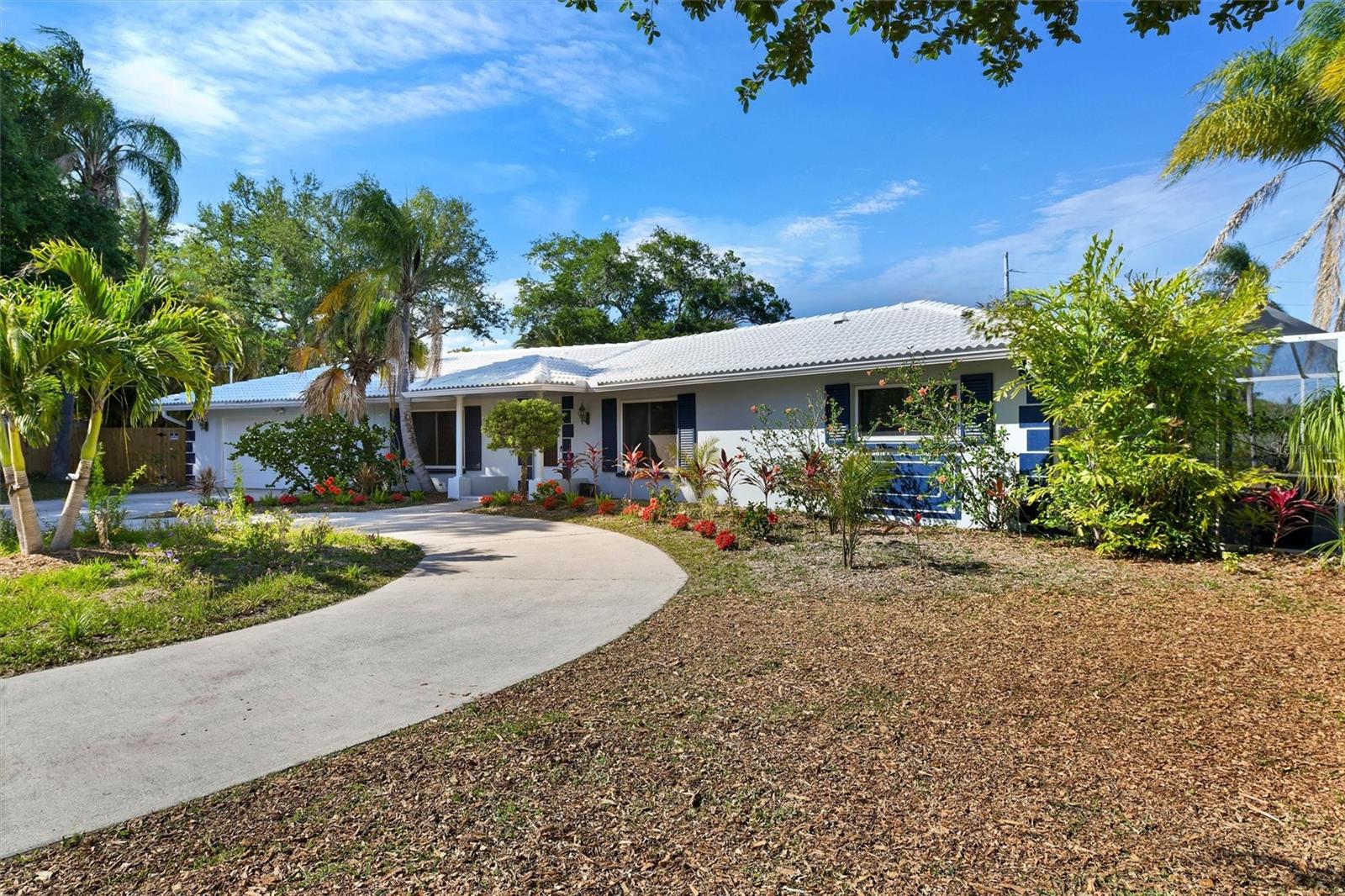 1667 BRAVO DR, CLEARWATER, FL, 33764