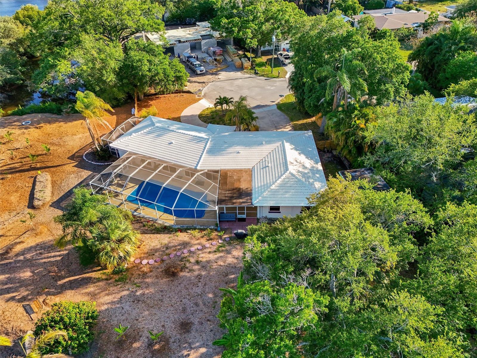 1667 BRAVO DR, CLEARWATER, FL, 33764