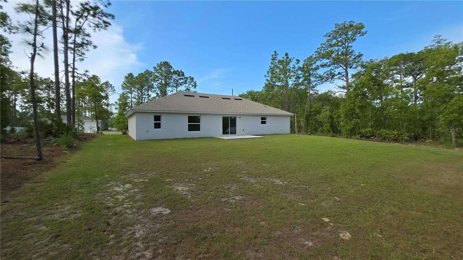 1353 W CARY DR, CITRUS SPRINGS, FL, 34434