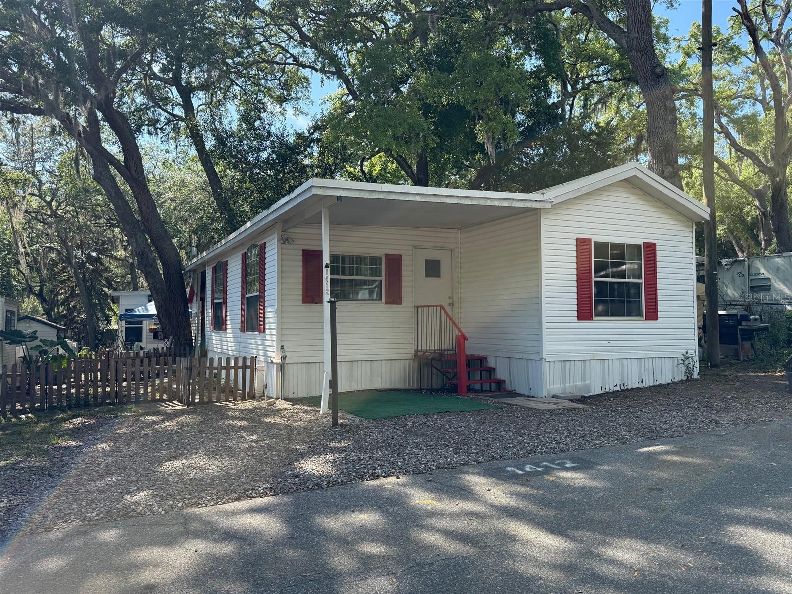 3000 CLARCONA RD #1412, APOPKA, FL, 32703