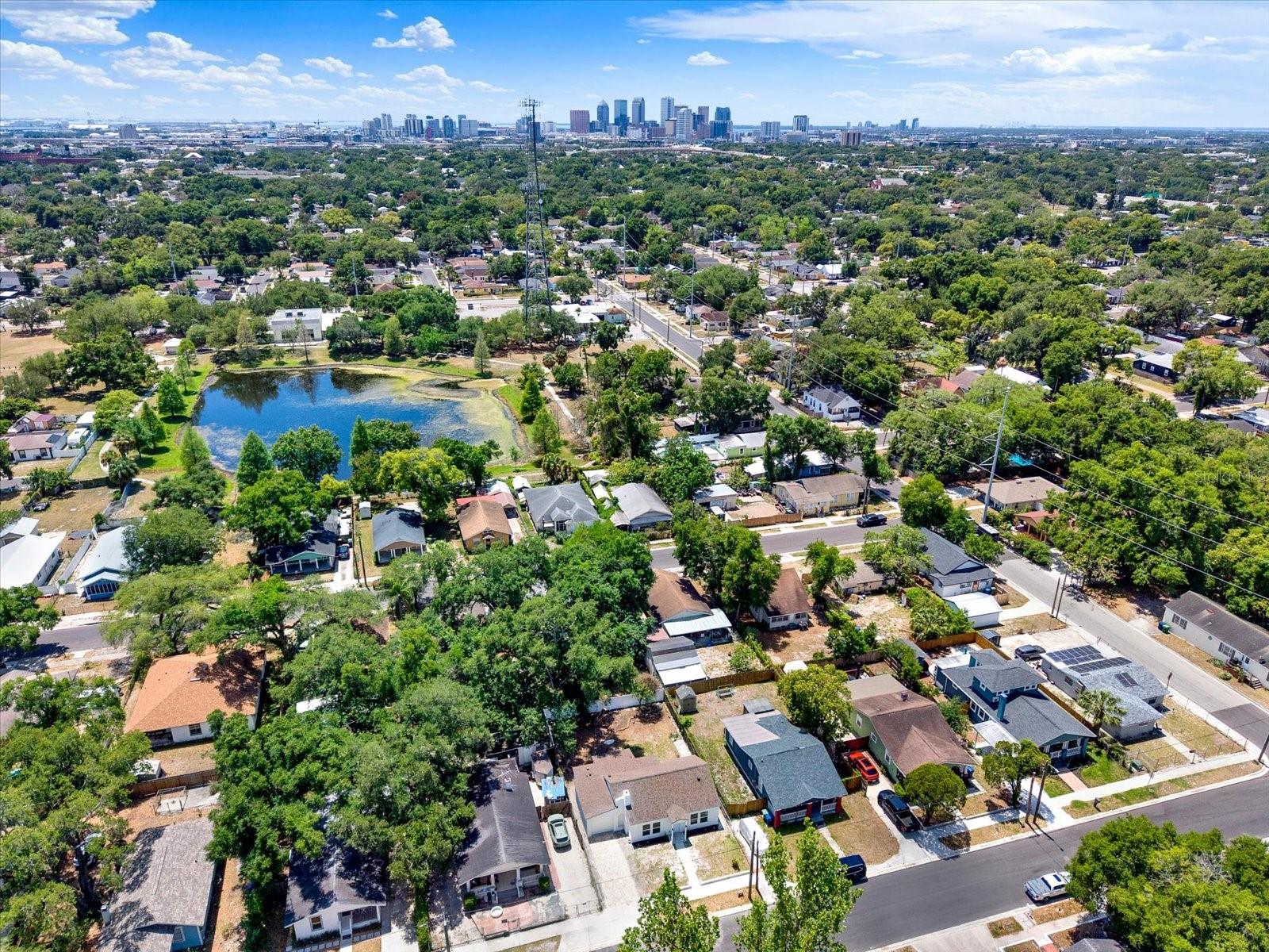 1209 E 33RD AVE, TAMPA, FL, 33603