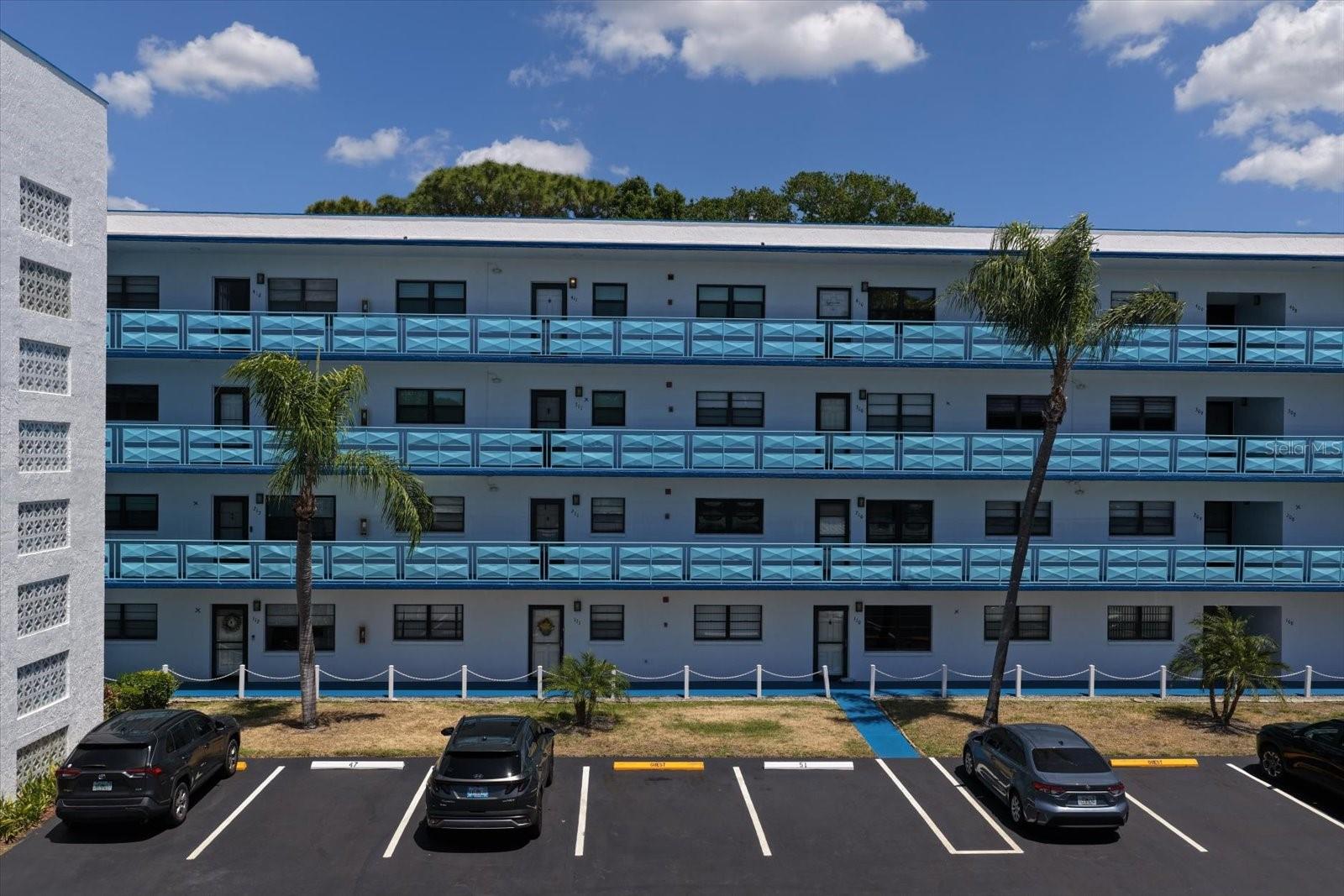 5970 80TH ST N #411, ST PETERSBURG, FL, 33709