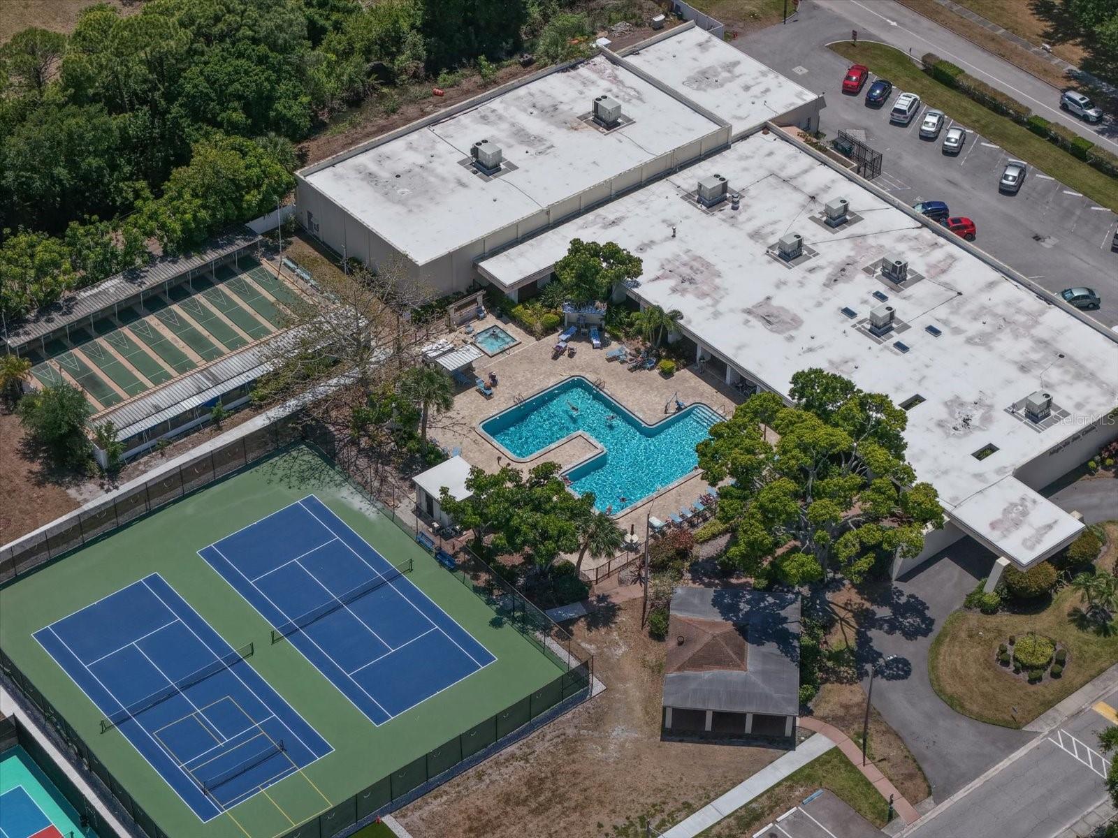 5970 80TH ST N #411, ST PETERSBURG, FL, 33709