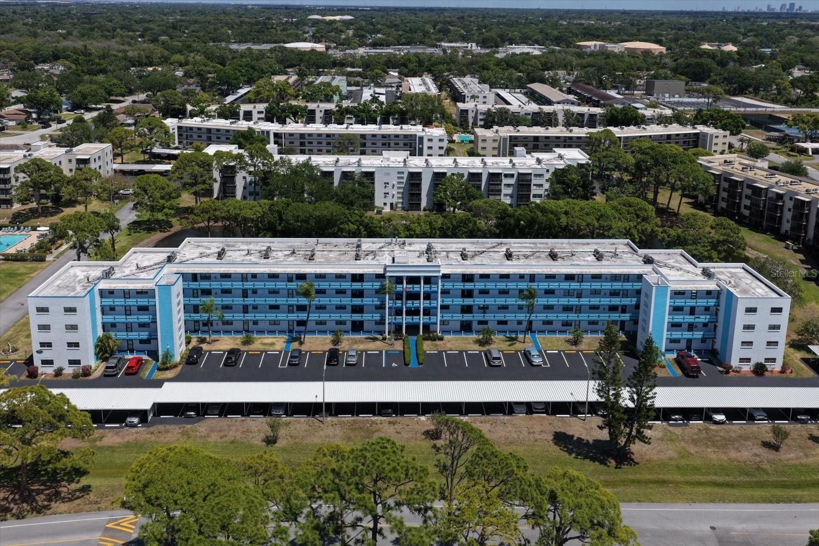 5970 80TH ST N #411, ST PETERSBURG, FL, 33709