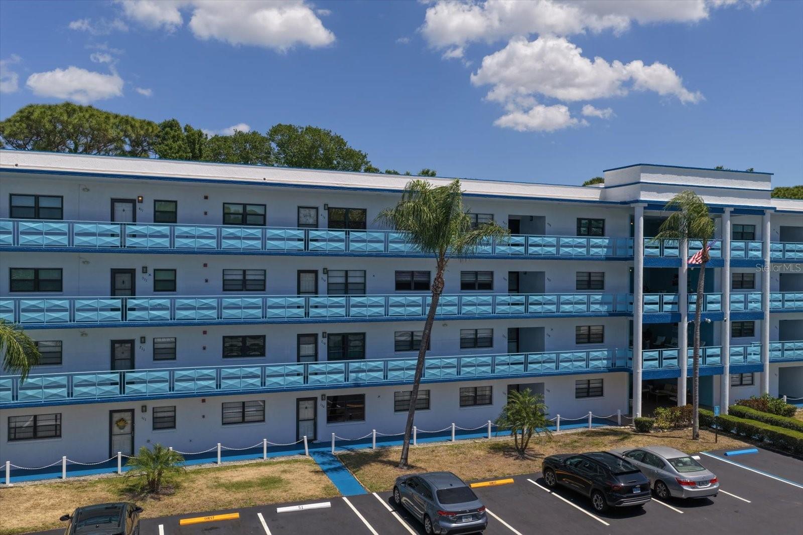 5970 80TH ST N #411, ST PETERSBURG, FL, 33709