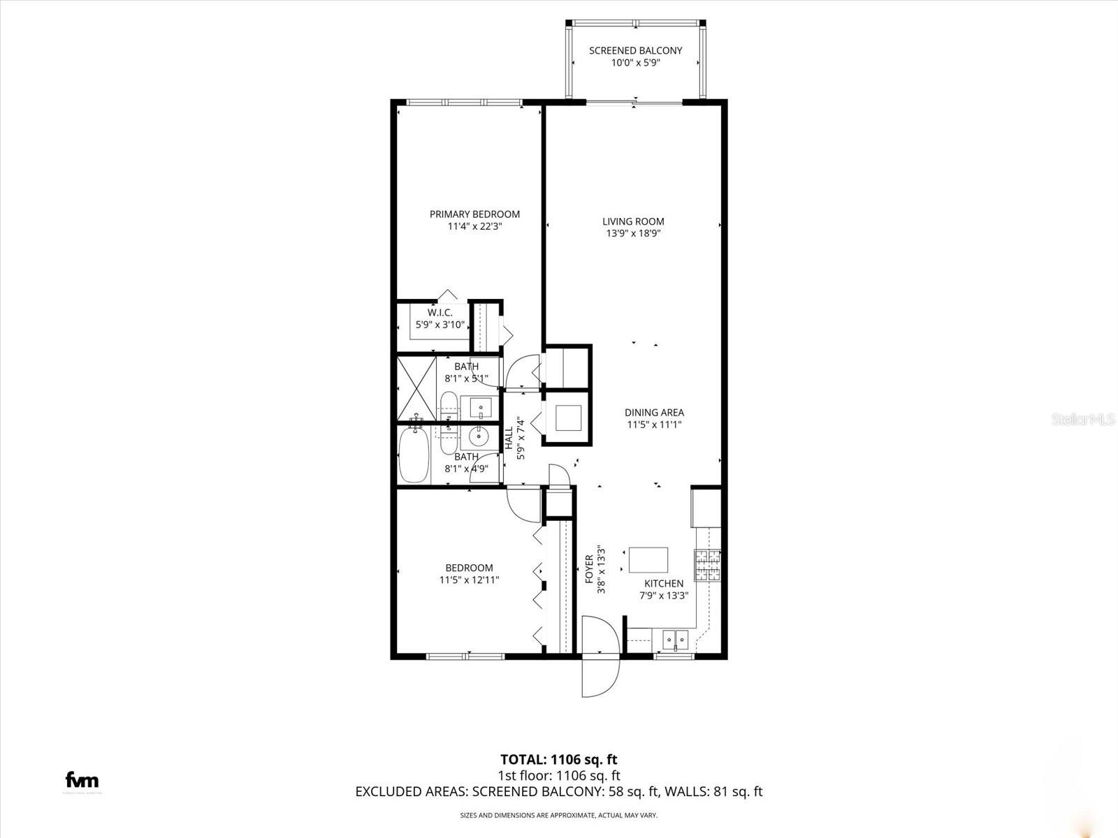 5970 80TH ST N #411, ST PETERSBURG, FL, 33709