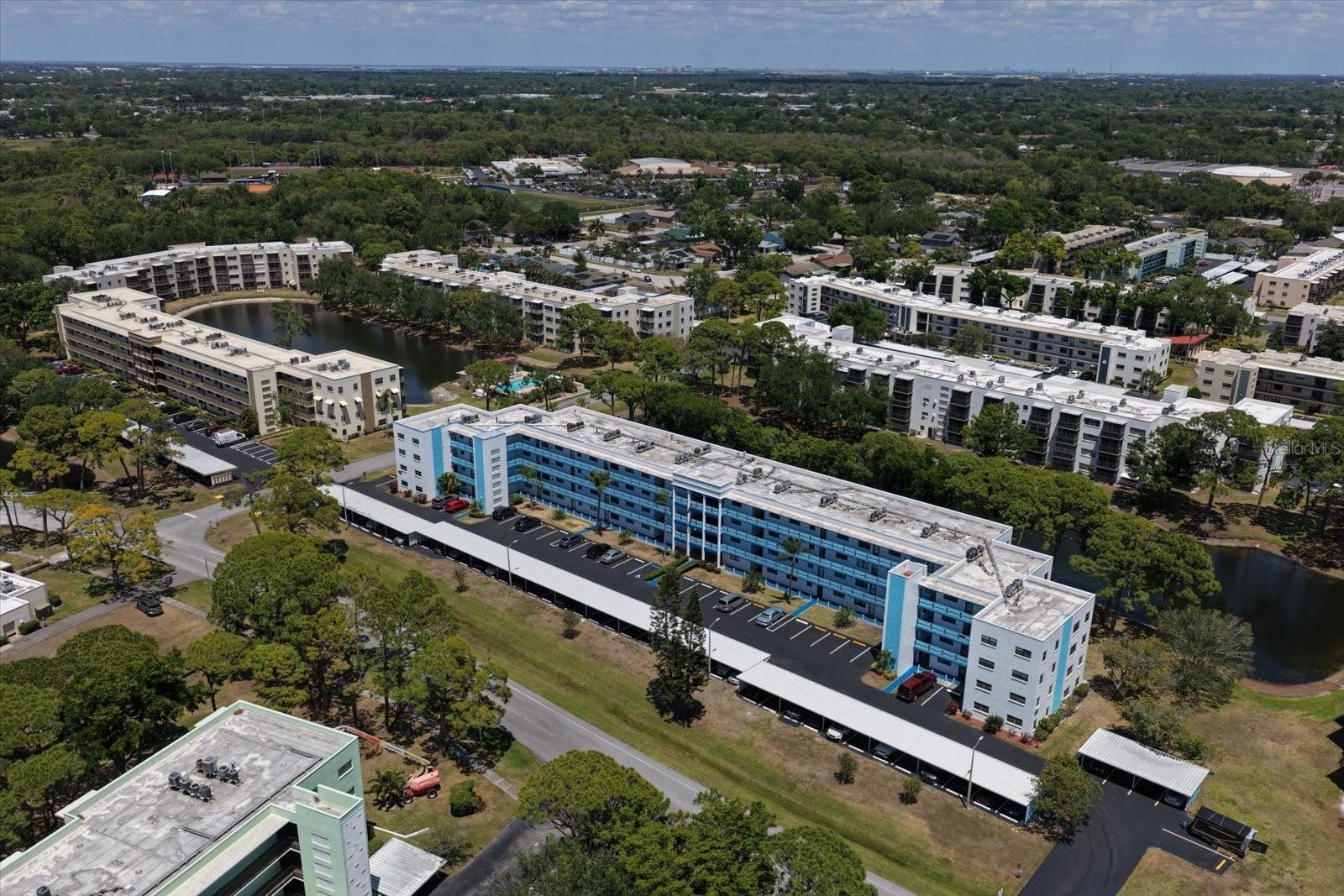 5970 80TH ST N #411, ST PETERSBURG, FL, 33709