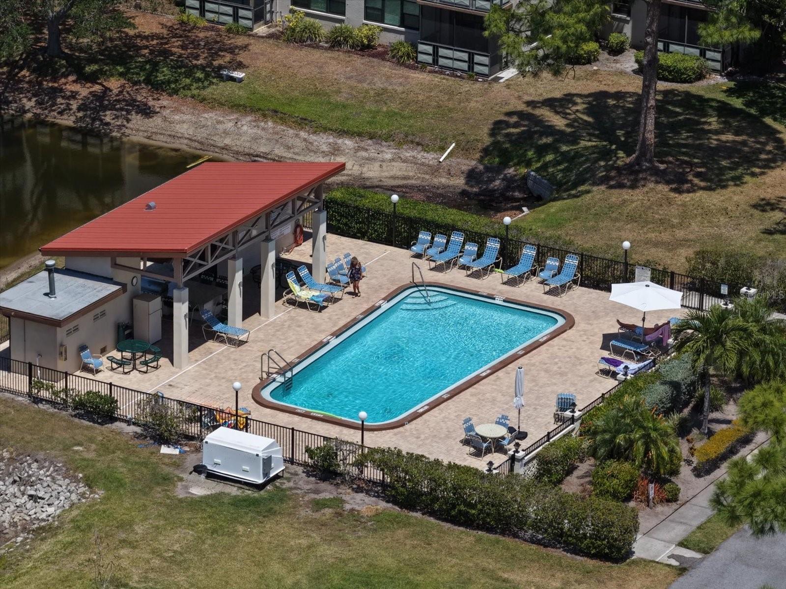 5970 80TH ST N #411, ST PETERSBURG, FL, 33709