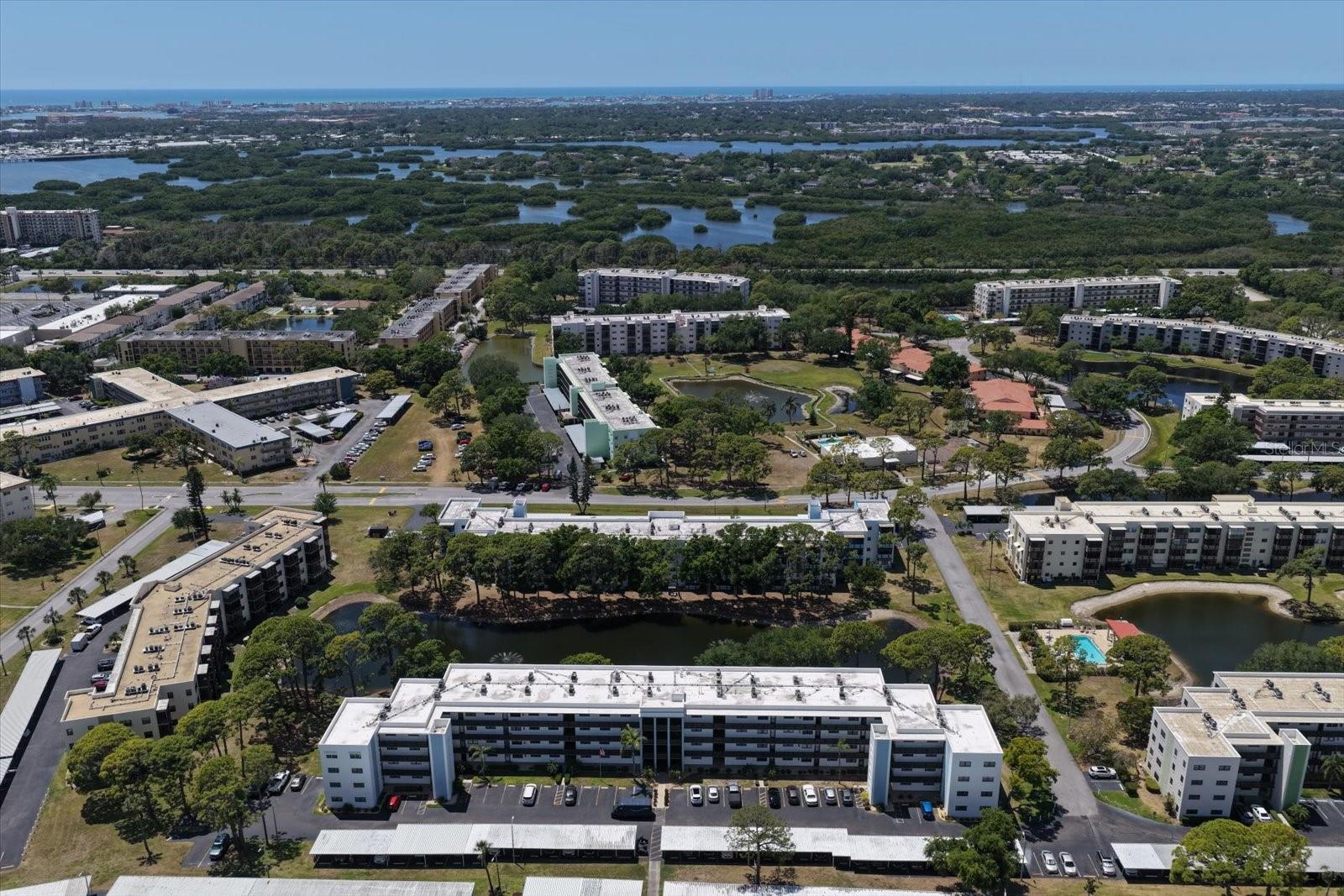 5970 80TH ST N #411, ST PETERSBURG, FL, 33709