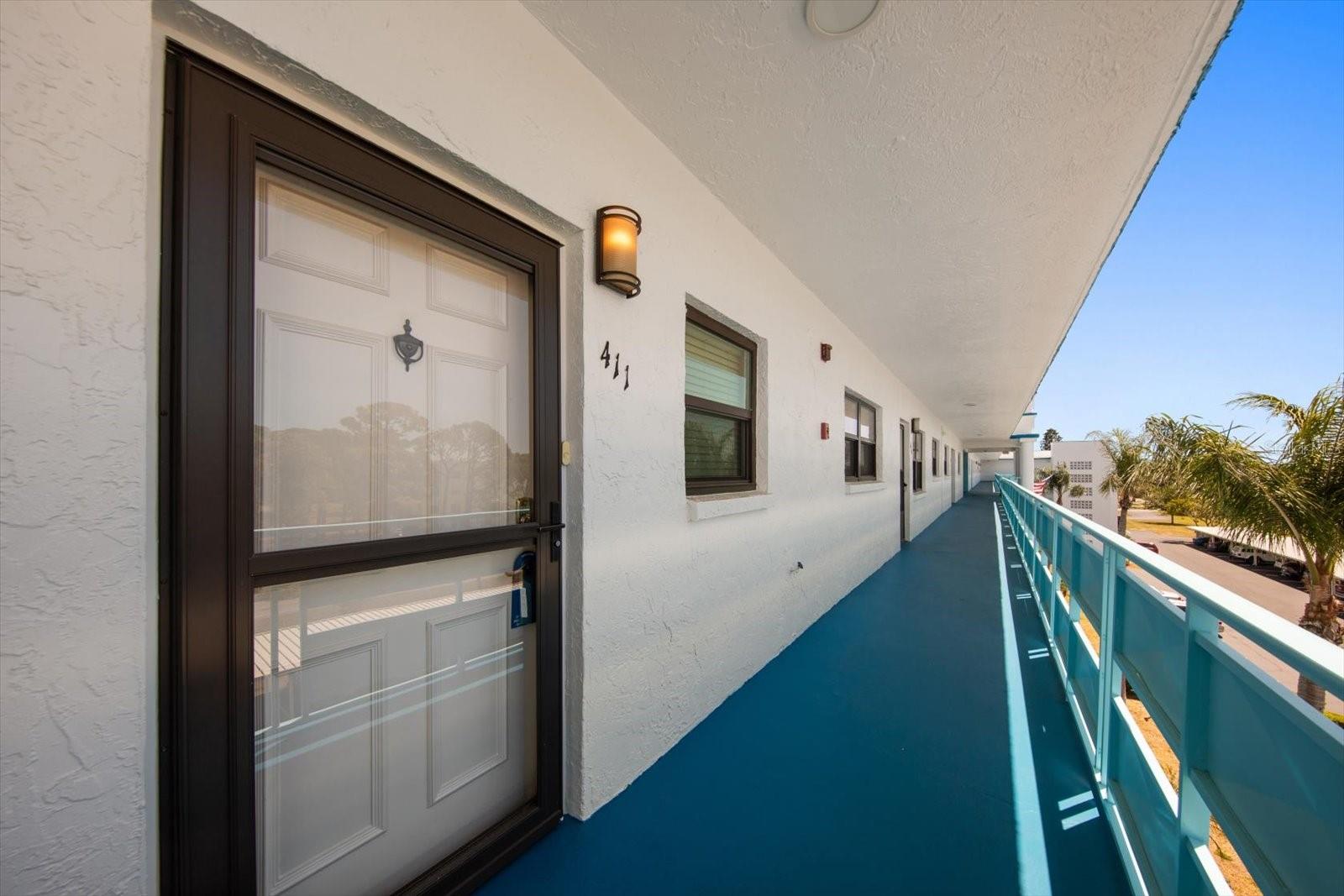 5970 80TH ST N #411, ST PETERSBURG, FL, 33709