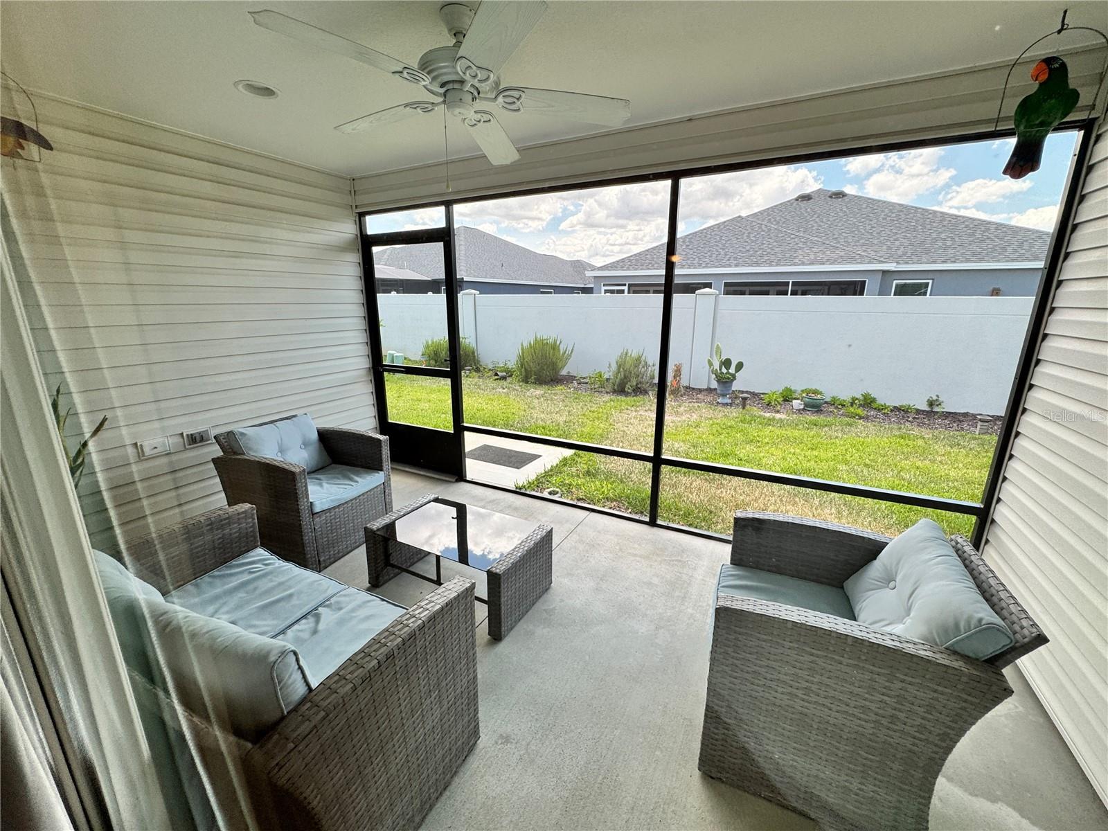 5822 ROUDELL WAY, THE VILLAGES, FL, 32163