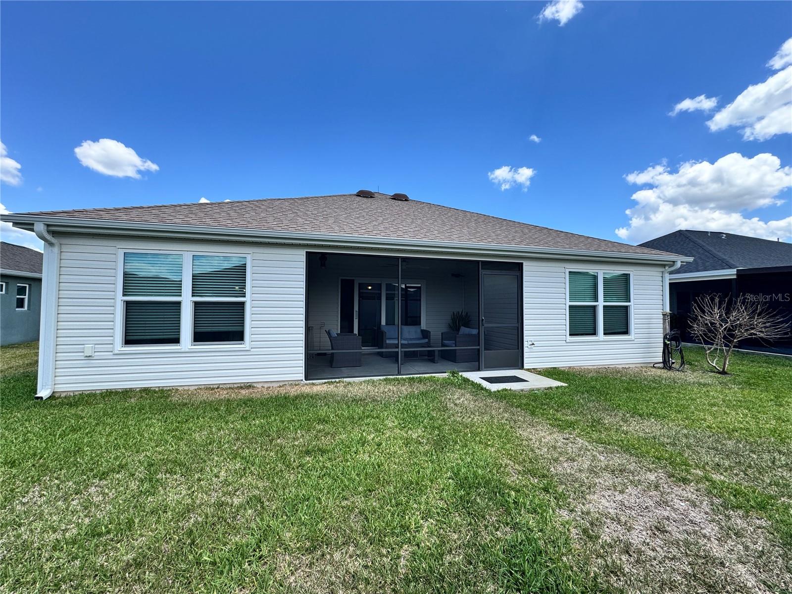 5822 ROUDELL WAY, THE VILLAGES, FL, 32163