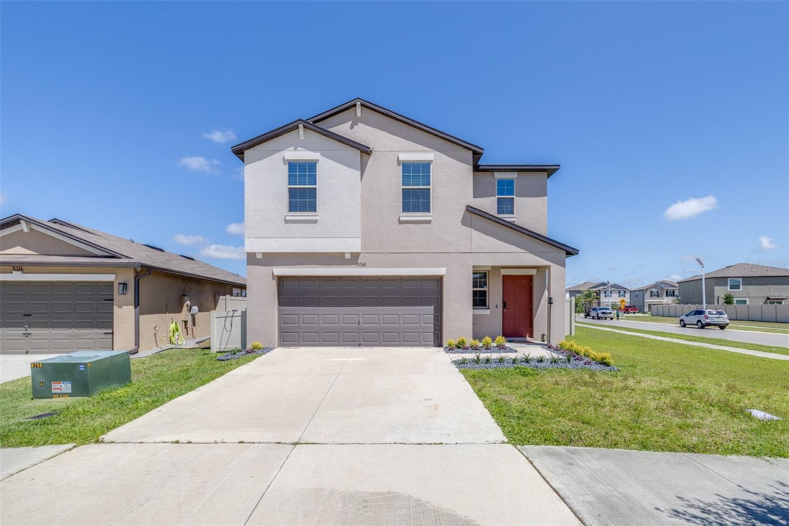 31366 BARREL WAVE WAY, WESLEY CHAPEL, FL, 33545