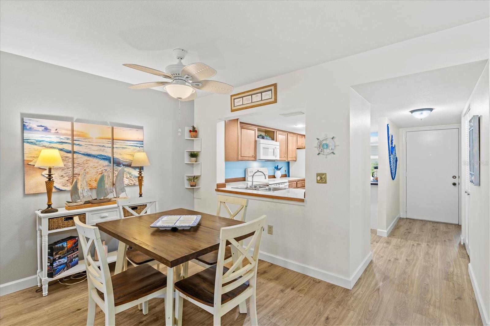 404 PINEBROOK CRES #4, VENICE, FL, 34285