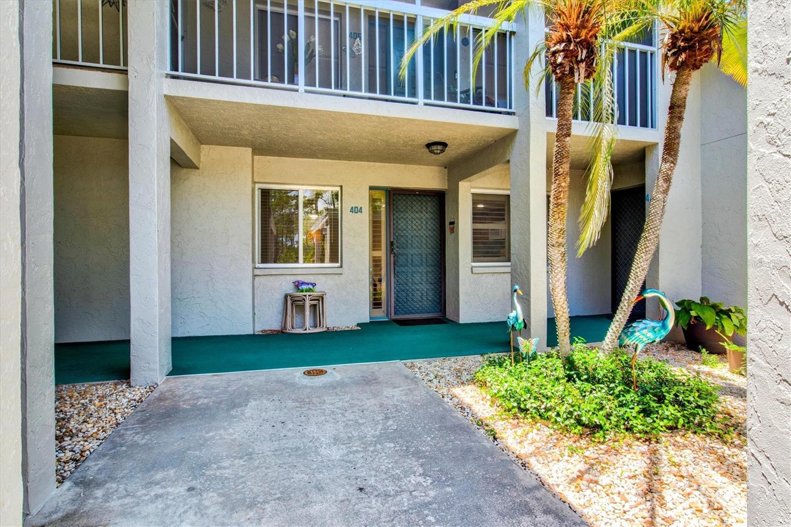 404 PINEBROOK CRES #4, VENICE, FL, 34285